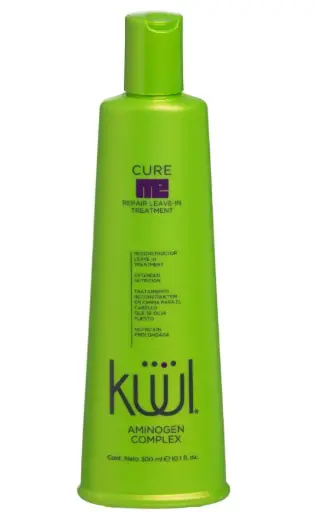 CURE ME TRATAMIENTO CHICO