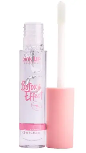 GLOSS EFECTO BOTOX PINK UP