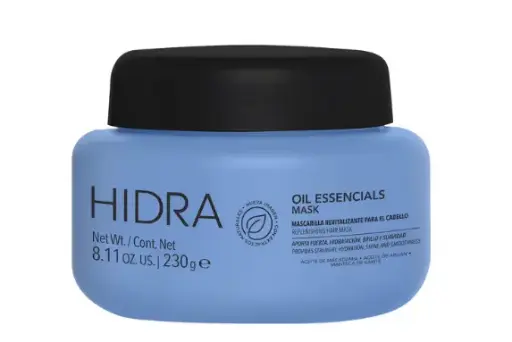 HIDRA MASCARILLA REVITALIZANTE