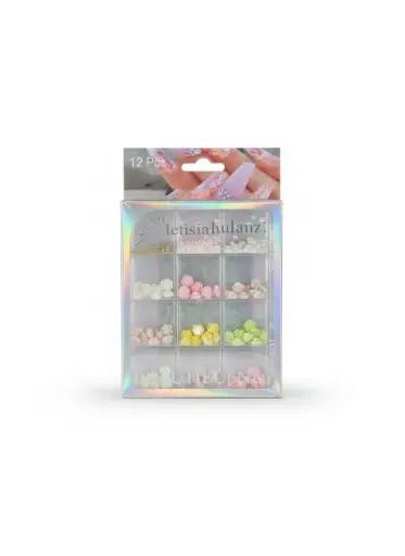 DECORACION KALANZI MARIPOSA