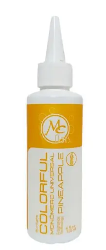 COLORFULL MONOMERO 4OZ Sunlight