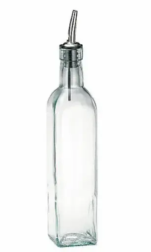 DESPACHADOR DE ACEITE