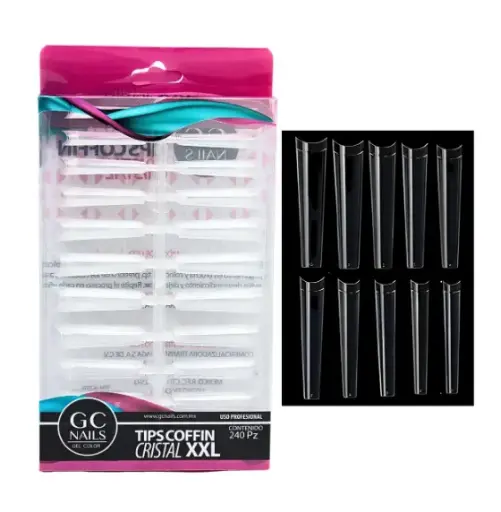 GC TIP COWBOY 240PZ NORMAL