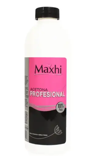 ACETONA MAXI 250 ML