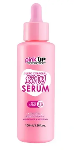 PINK SUERO CORPORAL BODY SERUM
