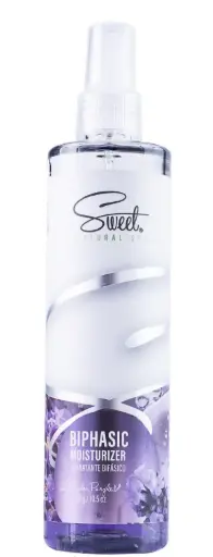 HIDRATANTE BIFASICO SWEET LAVANDER PURPPLE