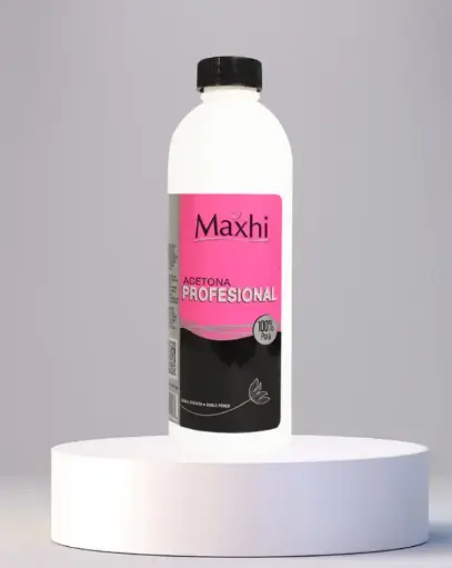 ACETONA MAXI 140ML