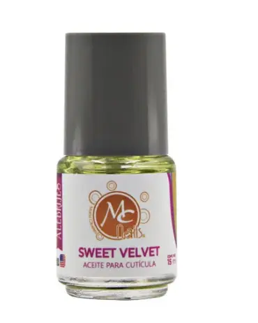 ACEITE GC CUTICULA MC