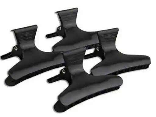 ESTILISTA PINZA C/12