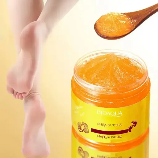 EXFOLIANTE DE PIES CHINO