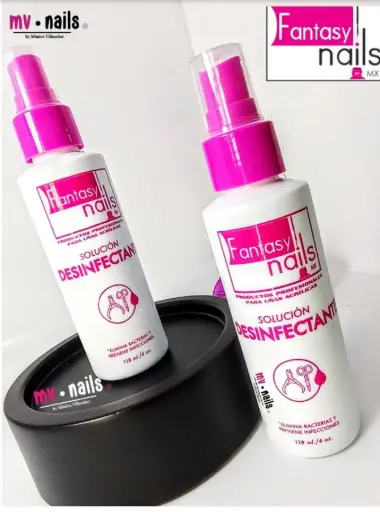DESINFECTANTE FANTASY 4OZ