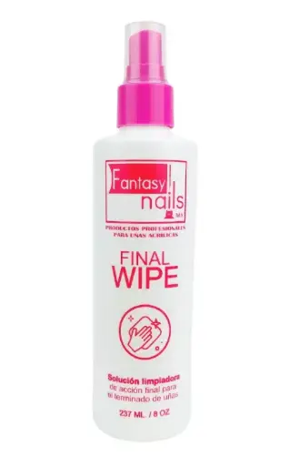 FANTASY FINISH SOLUTION 8OZ