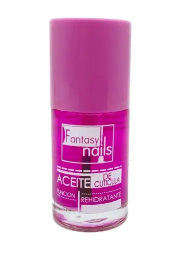 ACEITE CUTICULA FANTASY