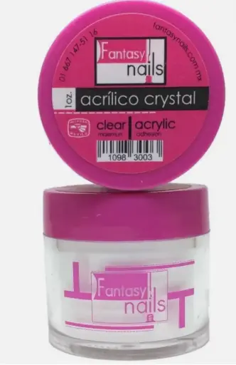 ACRILICO 4 OZ COVER FANTASY