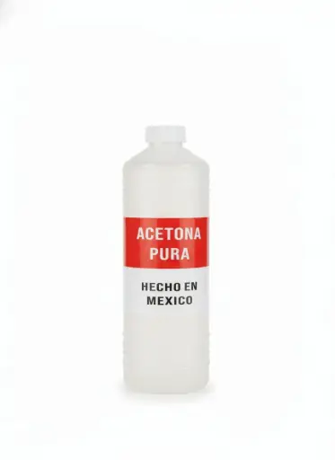 ACETONA 60ML