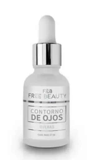 CONTORNO OJERAS FREE