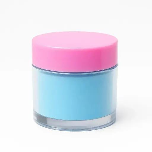 ACRILICO ITZAMIA 1/2 AZUL 