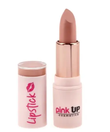 LABIAL EN BARRA PINK UP NUDE