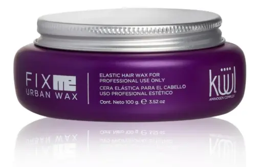 FIX ME CERA ELASTICA O ESTILIZAR