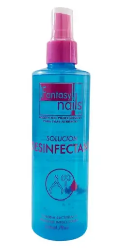 ANTICEPTICO Y DESINFECTANTE FANTASY 8OZ
