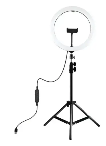 ARO 12PULGADAS CON TRIPIE