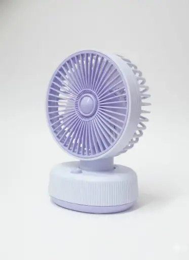 VENTILADOR DESKTOP FAN