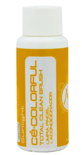 COLORFULL LIMPIA PINCEL SUNLIGHT