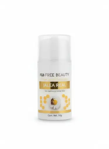 CREMA FREE BEAUTY JALEA REAL
