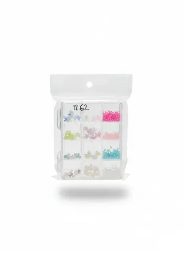 DECORACION KALANZI FLOR