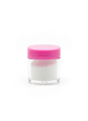 GLITER ITZAMIA BLANCO