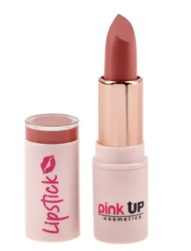 LABIAL EN BARRA PINK UP BEAUTY