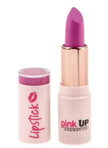 LABIAL EN BARRA PINK UP  MAGENTA