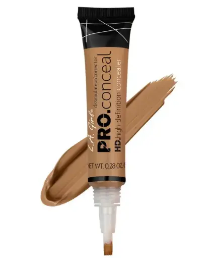 L.A. GRIL CORRECTOR SUEDE