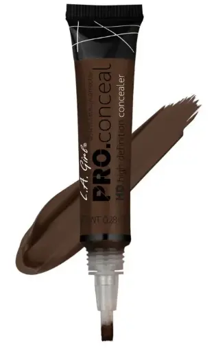 L.A. GRIL CORRECTOR TRUFFLE