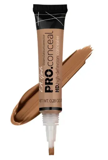 L.A. GRIL CORRECTOR CHESTNUT