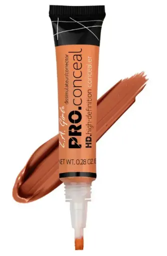 L.A. GRIL CORRECTOR ORANGE