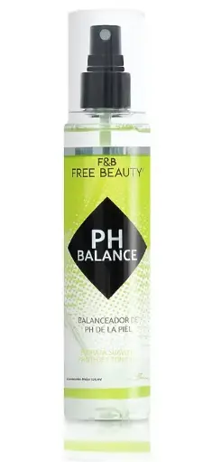 PH FREE BEAUTY