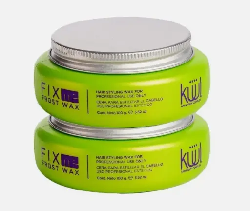 FIX WAX KUUL CERA ASP/HUMEDO