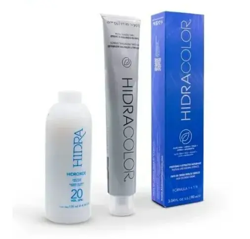 TINTE HIDRA COLOR