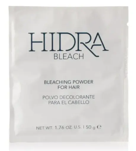 POLVO DECOLORANTE HIDRA SOBRE