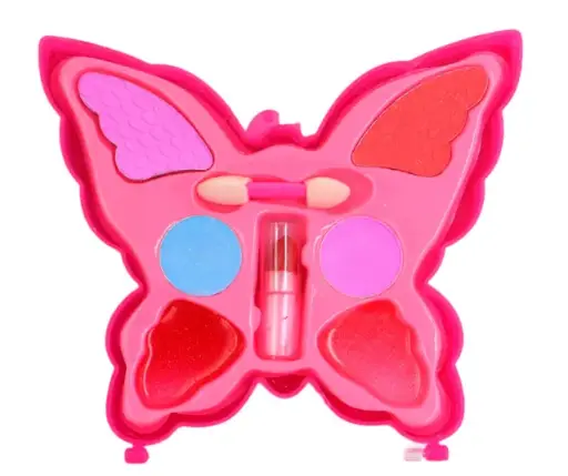PALETA MARIPOSA NIÑAS
