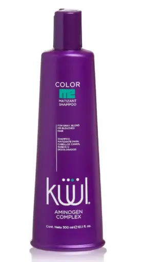 COLOR ME SHAMPOO KUUL