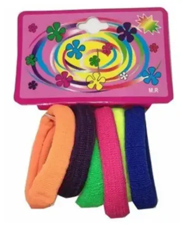 DONAS PARA CABELLO C/12