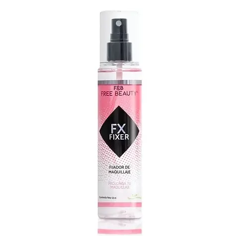 FIJADOR FREE BEAUTY