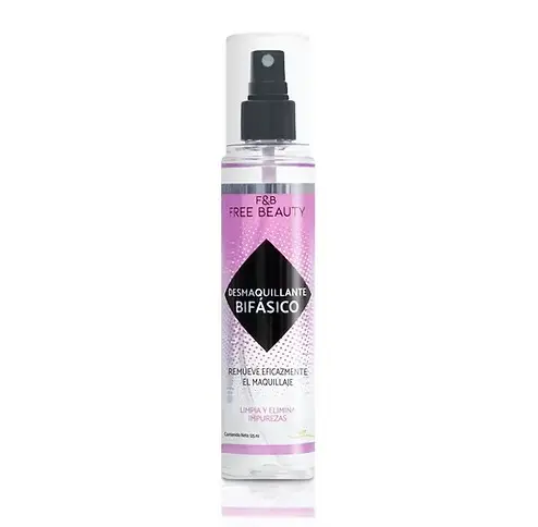 DESMAQUILLANTE FREBEAUTY 