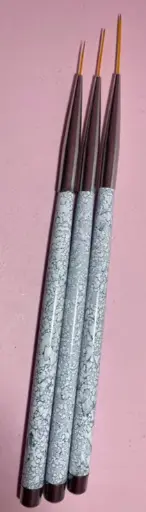 Pinceles Punteros Craquelados