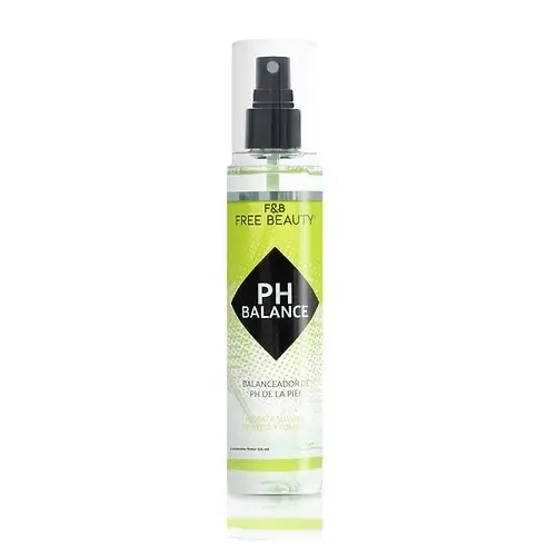 PH FREE BEAUTY 